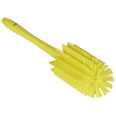 Vikan one piece 80 mm Medium Pipe Brush w/handle
