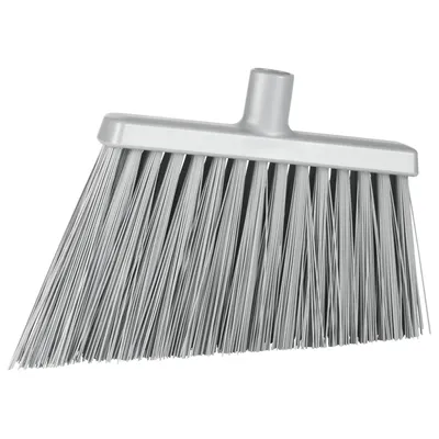 Vikan Angle Cut Stiff Broom 11 Inch