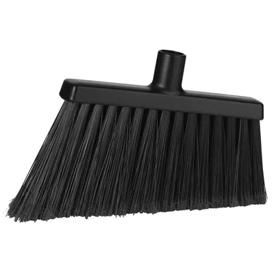 Vikan Soft Angled Broom Flagged