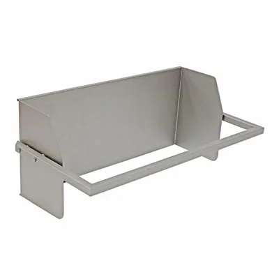 Stainless Lift Tilt Tipper 2