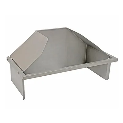 Stainless Lift Tilt Tipper 4