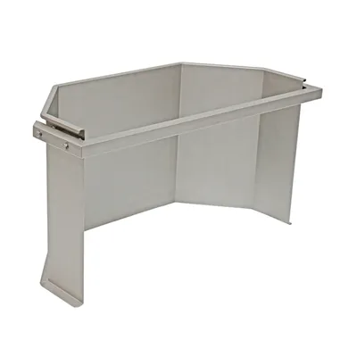 PHS Stainless Steel Tipper Tilt