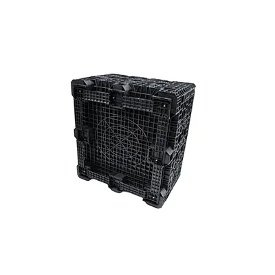 Premier 4101006 48x45x42 Collapsible Container Bottom
