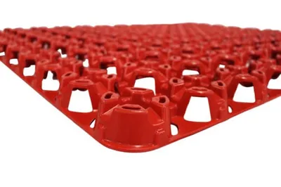 Premier Handling Solutions 4202002 freezer spacer shown from an alternate angle