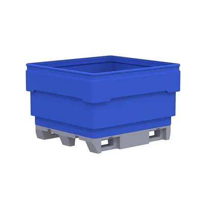 Premier 48011029 4-Way Rotational Combo Bin