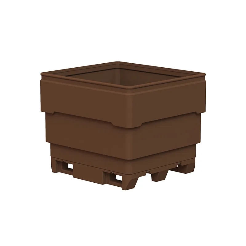 Premier 48011031 4-Way Rotational Combo Bin