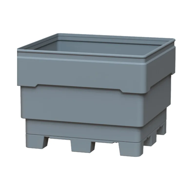 Premier 48011032 4-Way Rotational Combo_Bin