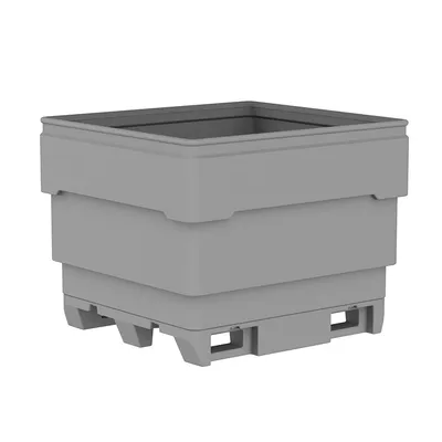 Premier 48011034 4-Way Rotational Combo Bin