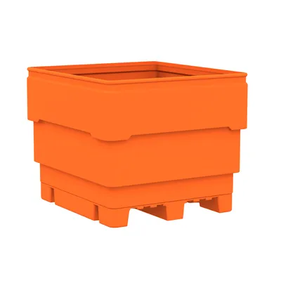 Premier 48011046 2-Way Rackable Combo Bin