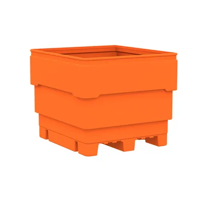 Premier 48011047 2-Way Rackable Combo Bin