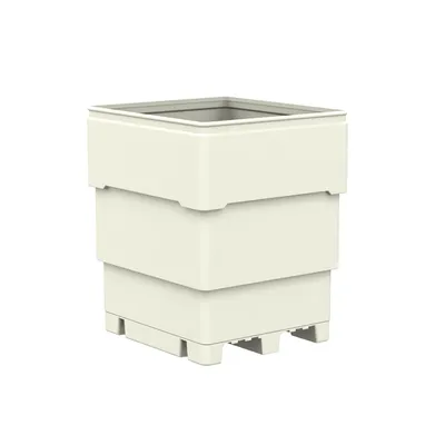 Premier 48011050 2-Way Rackable Combo Bin