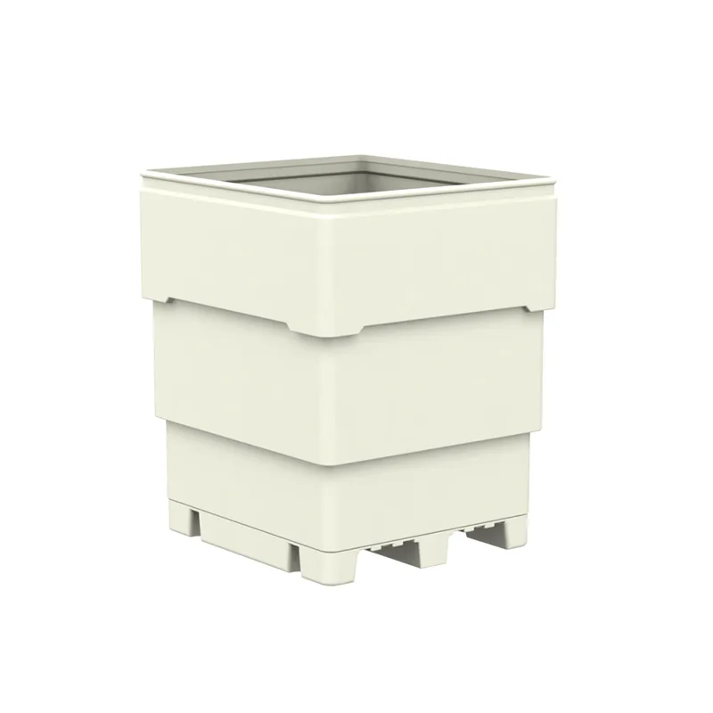 Premier 48011050 2-Way Rackable Combo Bin