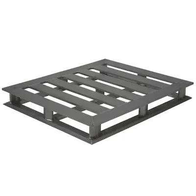 Aluminum 4048 Pallet