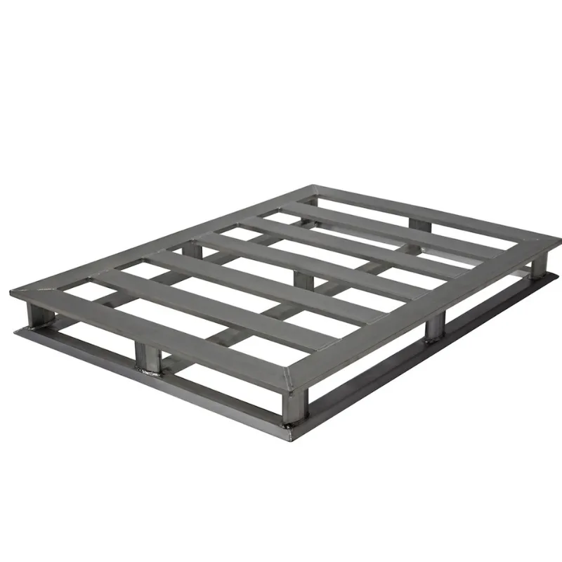 Aluminum 4460 Pallet