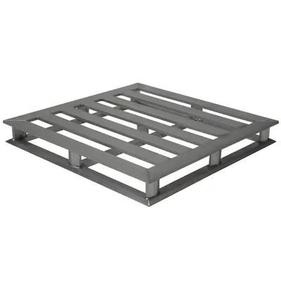 Aluminum 4848 Pallet