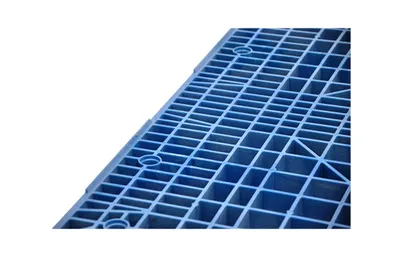 Premier Handling Solutions 5202110 rackable pallet shown from an alternate angle