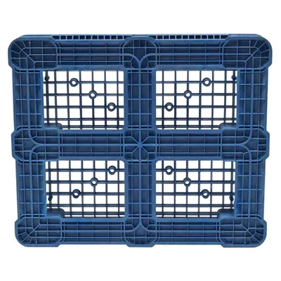 RCK 120 Plastic Pallet 3