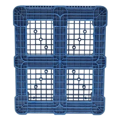 RCK 120 Plastic Pallet 4