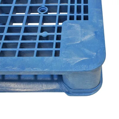 RCK 120 Plastic Pallet 5