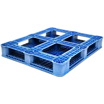 RCK 130 Plastic Pallet 4