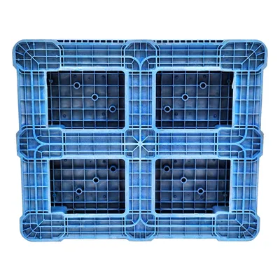 RCK 130 Plastic Pallet 5