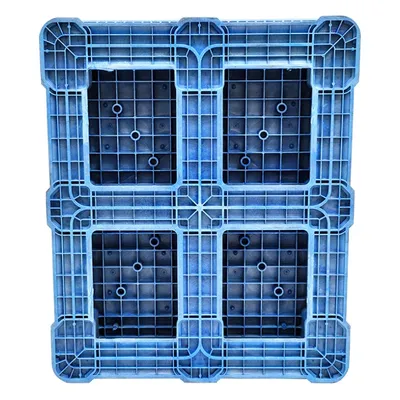RCK 130 Plastic Pallet 6