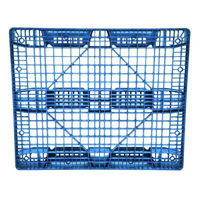 STK 230 Stackable Pallet Top Wide