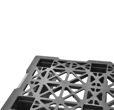 EXP 108 Export Pallet Material Handling