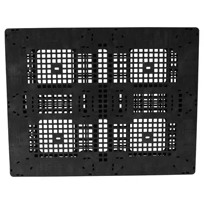STK 283 HD Glass Stackable Pallet