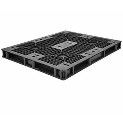 STK 285 (Beverage) Stackable Pallet