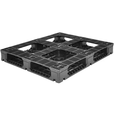 RCK 289 Plastic Pallet Bottom View