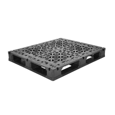 RCK 292 | 5 Rod Plastic Pallet