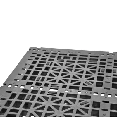 RCK 294 Plastic Pallet 4