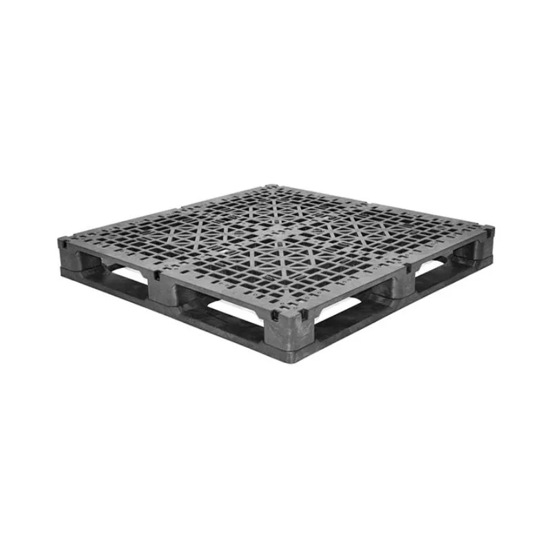 Premier Handling 5205297 STK 297 5-Rod Stackable Pallet