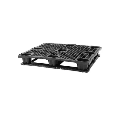 Premier Handling Solutions 5206106 plastic pallet shown from an alternate angle