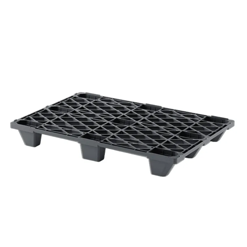 EXP 112 Plastic Pallet