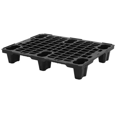 EXP 120 Semi Plastic Pallet