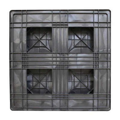 RCK 742 Plastic Pallet 4