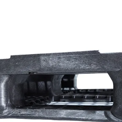RCK 743 Plastic Pallet 3