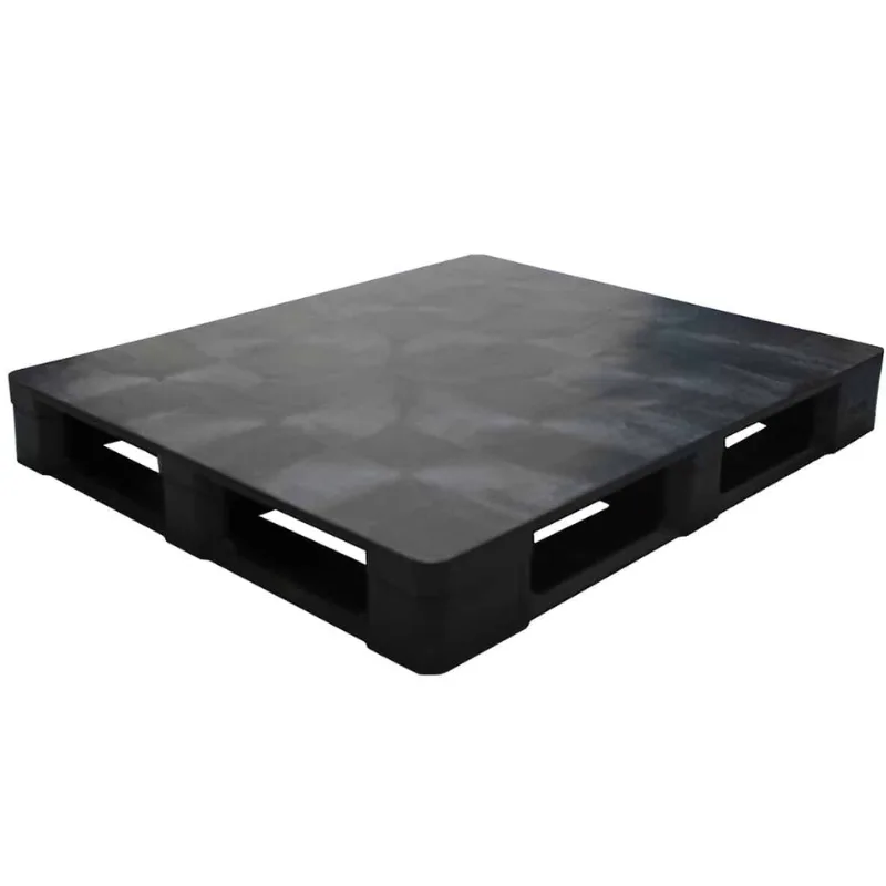 RCK 750 Plastic Pallet 1