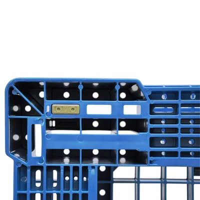 RCK 758 Plastic Pallet 4