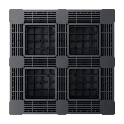 RCK 760 PLASTIC PALLET