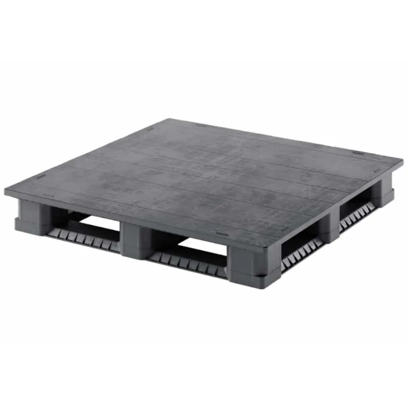 RCK 760 PLASTIC PALLET