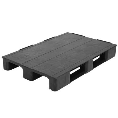 STK 761 Euro Stackable Pallet