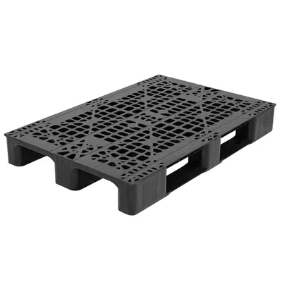 STK 762 Euro Stackable Pallet