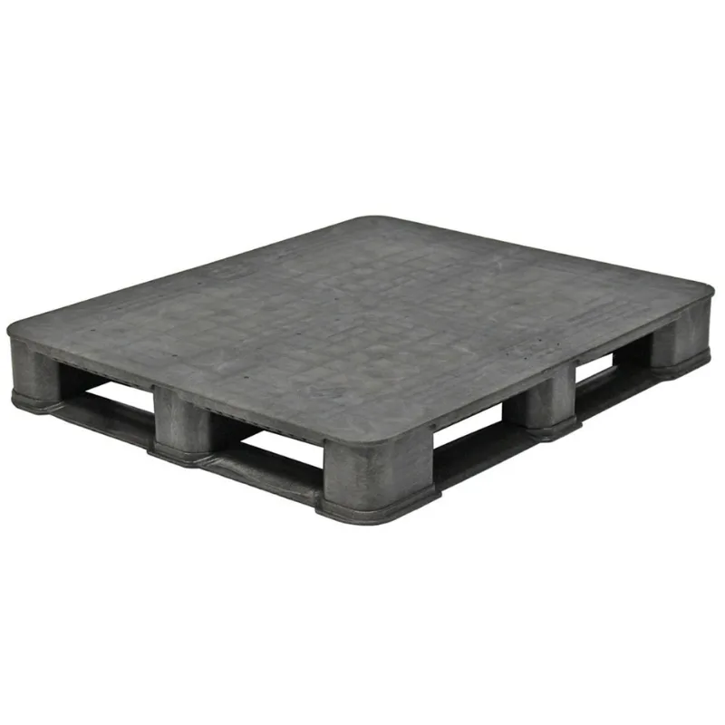 RCK 131 Plastic Pallet Top View