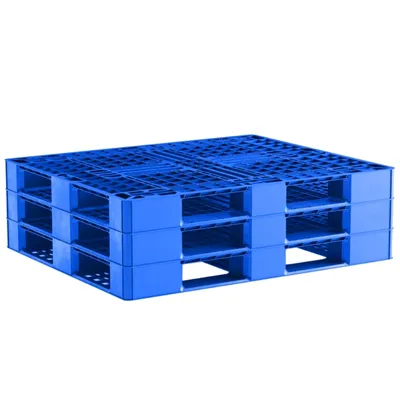 RCK 151 Plastic Pallet