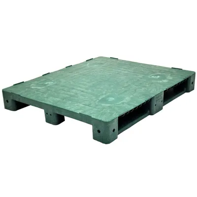 STK 240 Stackable Pallet