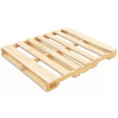 48" x 40" Stringer New HT