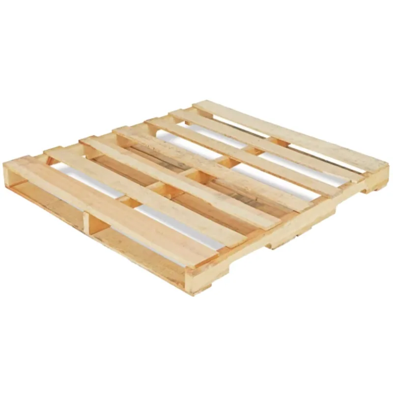 48″ x 40″ Stringer Recycled B Grade HT